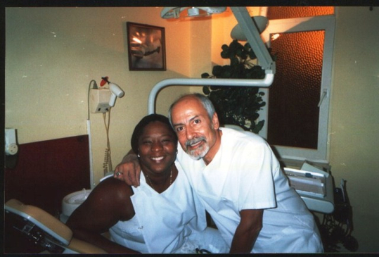 Slider image (3) Istanbul Dental Healthcare